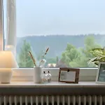 Kleine Auszeit Apartmán