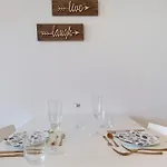Apartman Kleine Auszeit Schönwalde