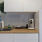Kleine Auszeit Apartman