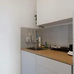 דירה Kleine Auszeit *