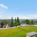 Kleine Auszeit Apartman