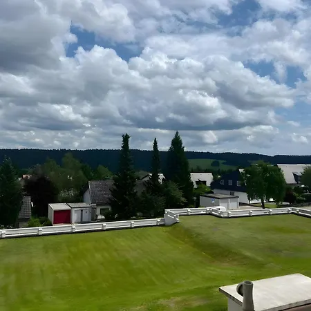 Letti Appartement