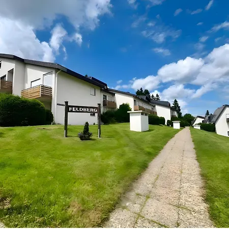 Appartement Letti Schönwalde