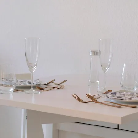 Apartamento Letti Schönwalde