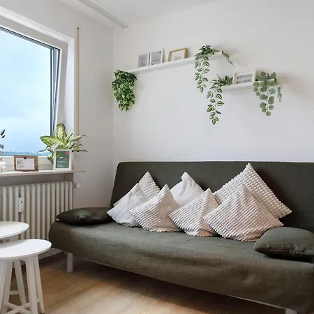Kleine Auszeit Apartment Schoenwald im Schwarzwald