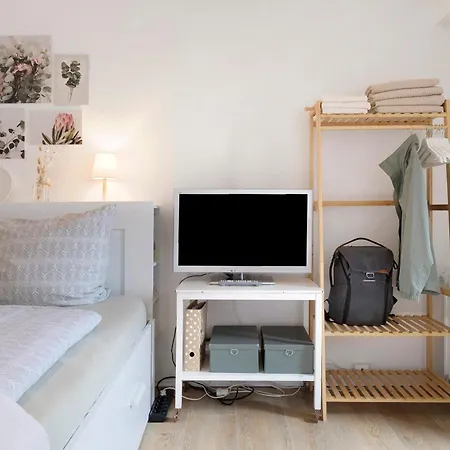 Apartment Kleine Auszeit