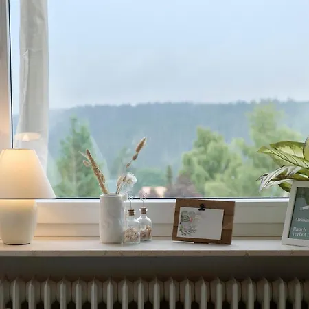 Kleine Auszeit