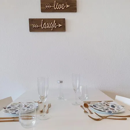 Apartment Kleine Auszeit Schoenwald im Schwarzwald