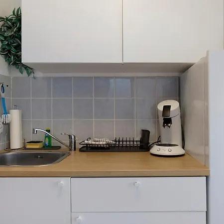 Kleine Auszeit Apartment