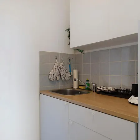 Apartment Kleine Auszeit *