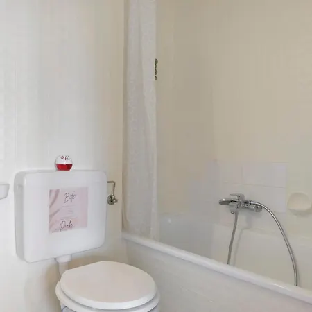 Kleine Auszeit Apartment Schoenwald im Schwarzwald