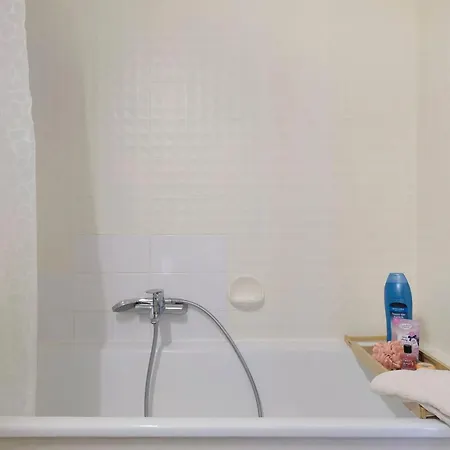 Apartment Kleine Auszeit *