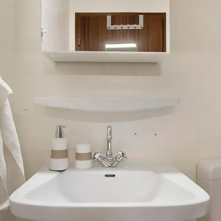 Apartment Kleine Auszeit *