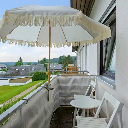 Apartment Kleine Auszeit