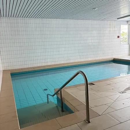 Apartment Kleine Auszeit