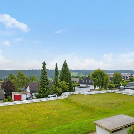 Kleine Auszeit Apartment