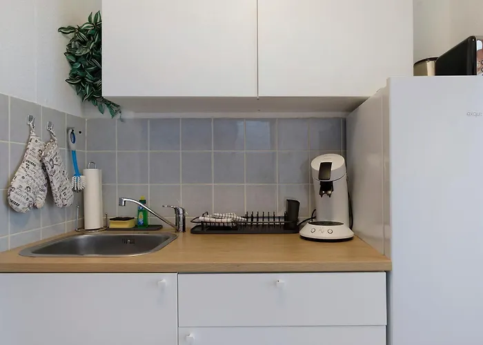 Letti Schoenwald im Schwarzwald